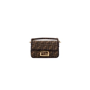 FENDI Baguette Mini(HIGH-END GRADE)