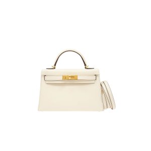 Hermes Mini Kelly II(High-end Grade)