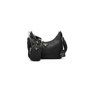 Prada Re-Edition 2005 Re-Nylon bag