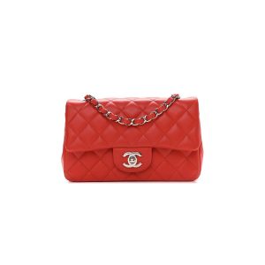 CHANEL MINI FLAP BAG