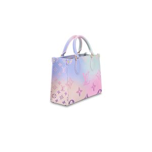 LV ONTHEGO MM