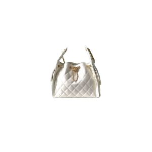 CHANEL 25 Small Handbag(high-end grade)