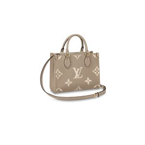 LV ONTHEGO PM
