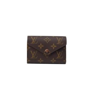 LV Victorine Wallet