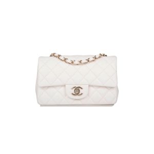 CHANEL MINI FLAP BAG