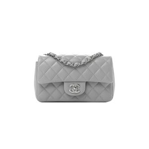 CHANEL MINI FLAP BAG