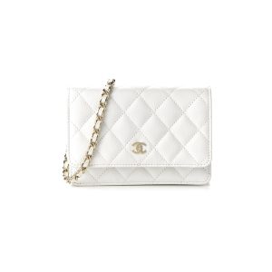 CHANEL Wallet On Chain