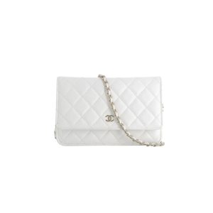 CHANEL Wallet On Chain