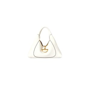 Gucci Softbit maxi shoulder bag(HIGH-END GRADE)