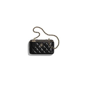 Chanel VANITY WITH CHAIN