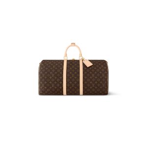 LV Keepall 55