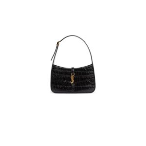 YSL LE 5 A 7 HOBO BAG