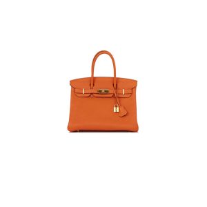 HERMES BIRKIN BAG 30