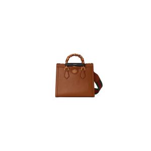 Gucci Diana small tote bag
