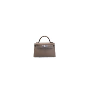 Hermes Mini Kelly II(High-end Grade)