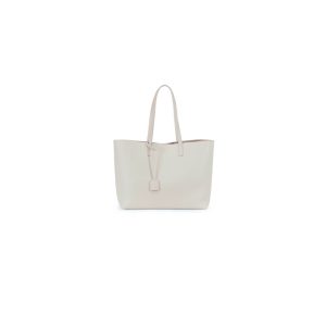 YSL Shopping Saint Laurent leather