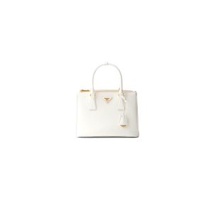 PRADA NEW Medium Prada Galleria Saffiano leather bag(high-end grade)