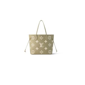 LV Neverfull MM