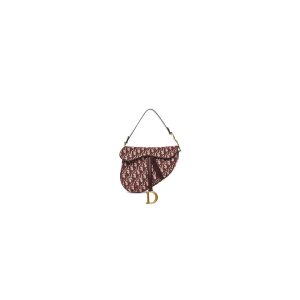 Dior SADDLE BAG(high-end grade)