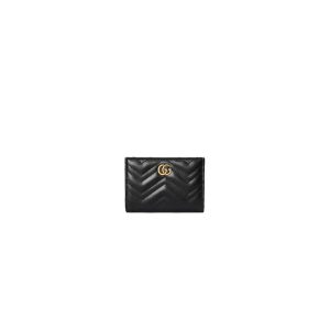 GG Marmont wallet