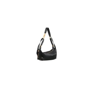 Small D-Journey Bag in Shiny Goatskin(HIGH-END GRADE)