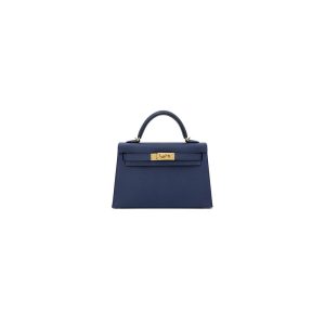 Hermes Mini Kelly II(High-end Grade)