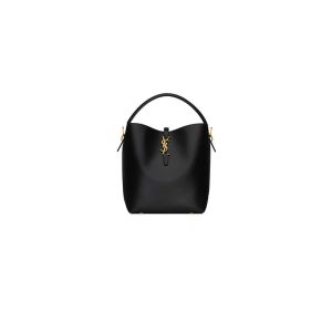 YSL LE 37 IN SHINY LEATHER(Tax-Free Grade)