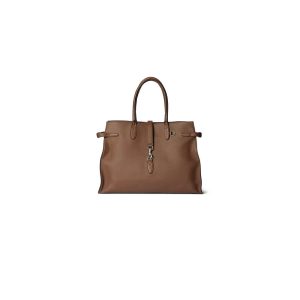 GUCCI Large tote bag with hook closure(HIGH-END Grade)