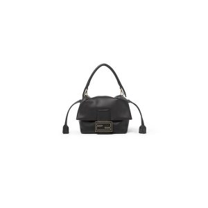 Fendi Mamma Baguette Small(high-end grade)