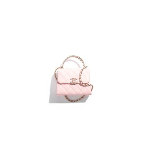 Chanel Clutch With Chain(HIGH-END GRADE)