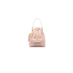 Small Dior Caro Bucket Bag(HIGH-END GRADE)