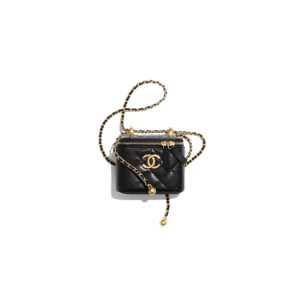 CHANEL MINI FLAP(HIGH-END GRADE)