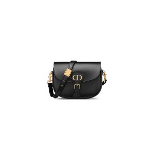 Medium Dior Bobby Bag