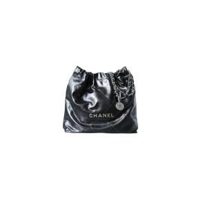 CHANEL 22 HANDBAG(tax-free grade)