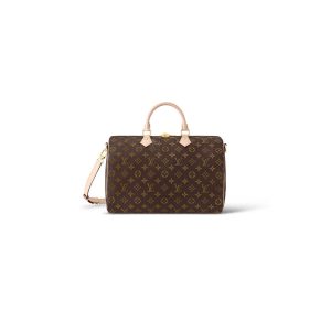 LV Speedy Bandouliere 35