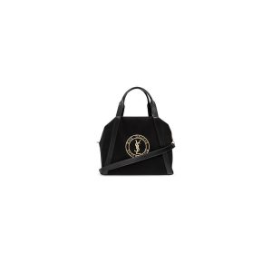 YSL rive gauche shopper bag