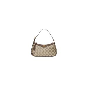 GUCCI Ophidia small shoulder bag(high-end grade)