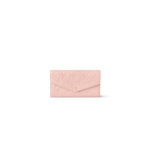 LV Sarah Wallet