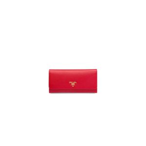PRADA WALLET(HIGH-END GRADE)