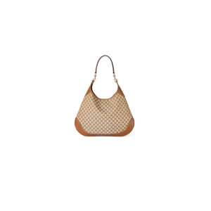 Gucci B medium shoulder bag