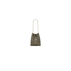 YSL jamie pochon in lambskin