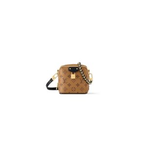 LV Just In Case
