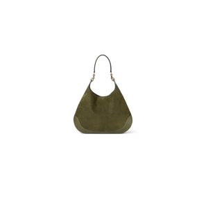 Gucci B medium shoulder bag