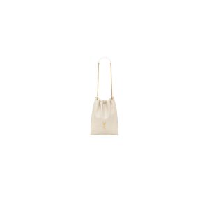 YSL jamie pochon in lambskin