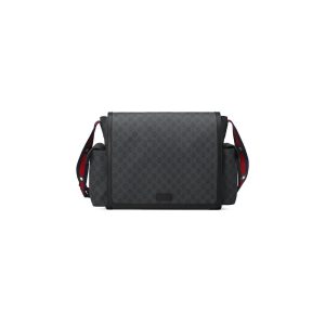 GG Supreme medium diaper bag(HIGH-END GRADE)