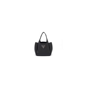 PRADA Leather mini bag(HIGH-END GRADE)