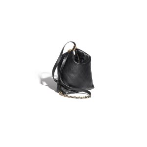 Chanel Large Backpack(HIGH-END GRADE)