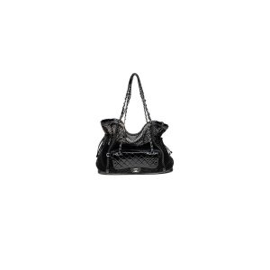 Chanel Medium La Madrague Tote(HIGH-END GRADE)