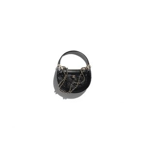 Chanel Clutch with Chain(HIGH-END GRADE)
