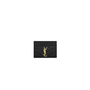 YSL Card Holder